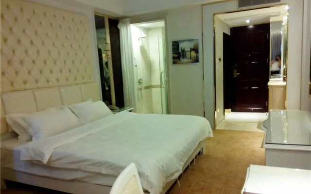 Kelly Wah International Hotel