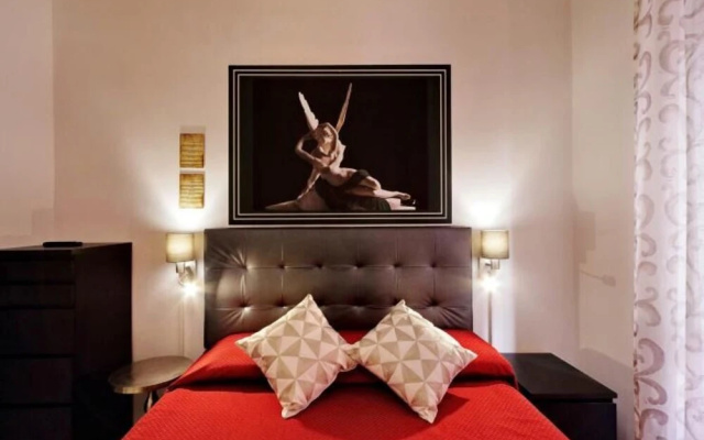 La casa di Lucrezia