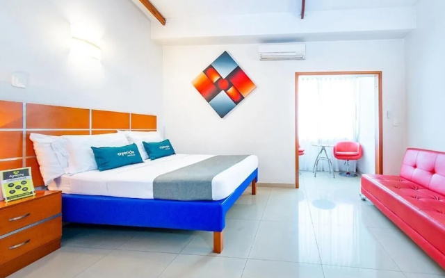 Optimum Hotel Pereira