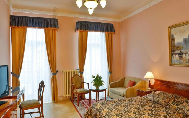 Hotel Kolonada