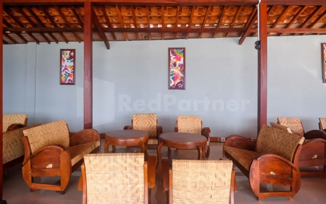 Hotel Dewata Yia Mitra RedDoorz
