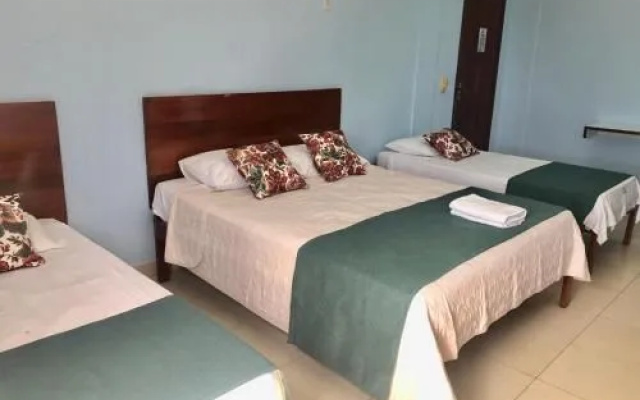 Mais Hotel