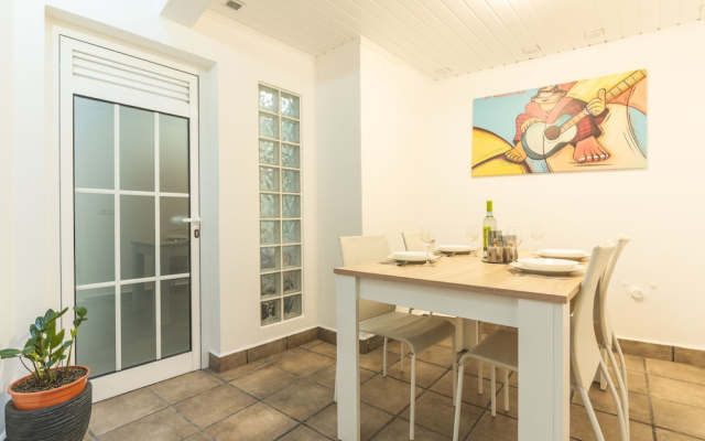 A Casinha by Atlantic Holiday