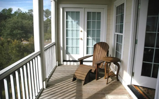 177 Carolina on my Mind 5 Br home by RedAwning