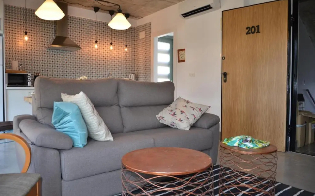 Apartamentos Siurot 33