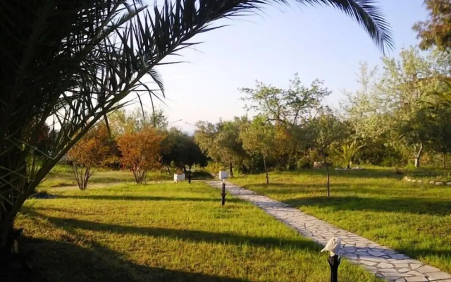 Vila Katia Polyhrono