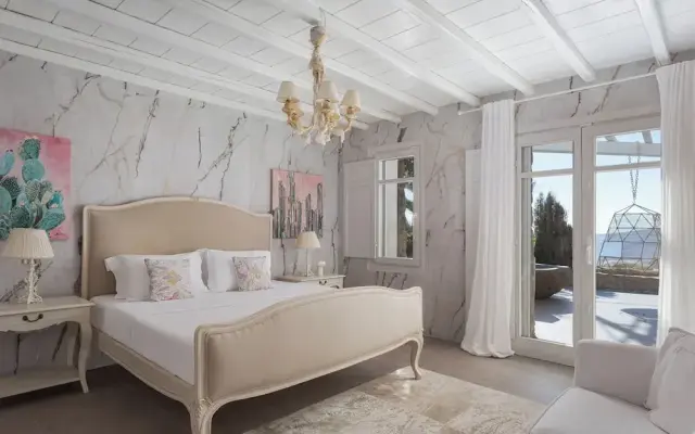 Villa Daloli Mykonos