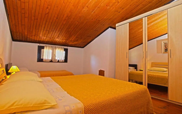 Apartments Antica