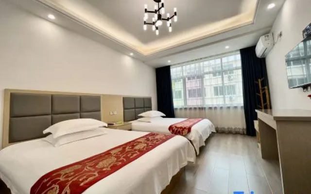 Xinfu Homestay