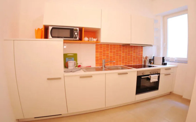 Joes Apartments - Franz-Josefs Kai 23