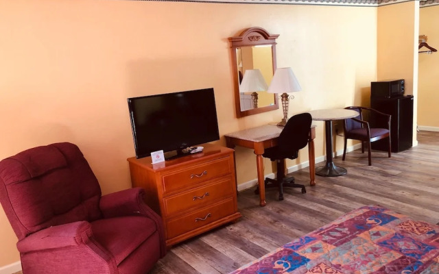Mountain Inn & Suites Dunlap