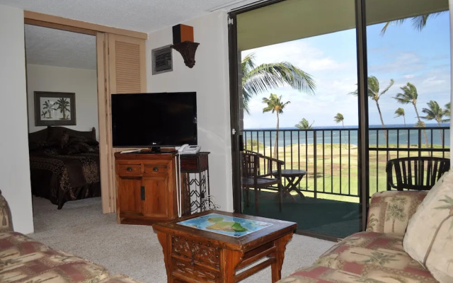 Kauhale Makai by Maui Condo and Home