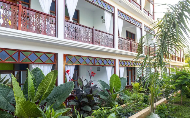 Tasneem Luxury Appartment
