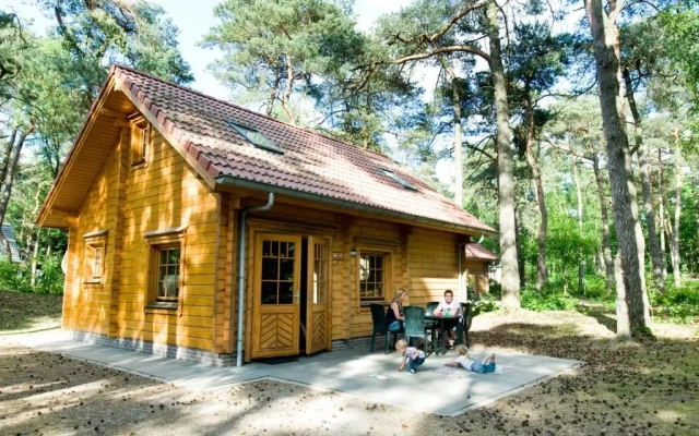 RCN het Grote Bos