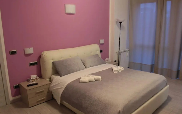 4 Star Apartments