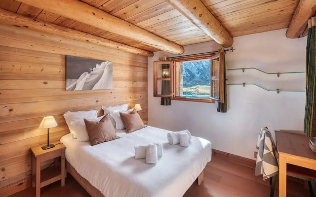 Chalet Charline