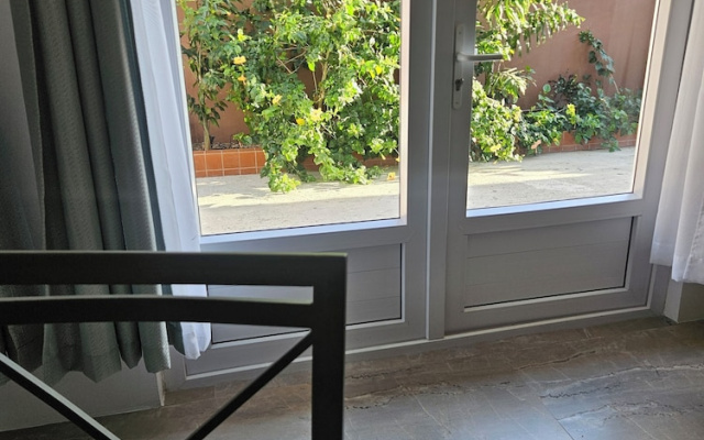 Agape Suites