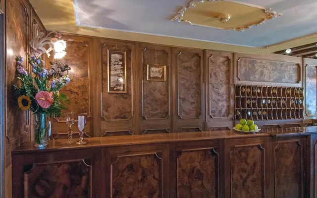 Hotel Scandinavia