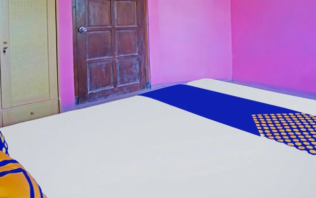 SPOT ON 91527 As-sakinah Homestay Syariah