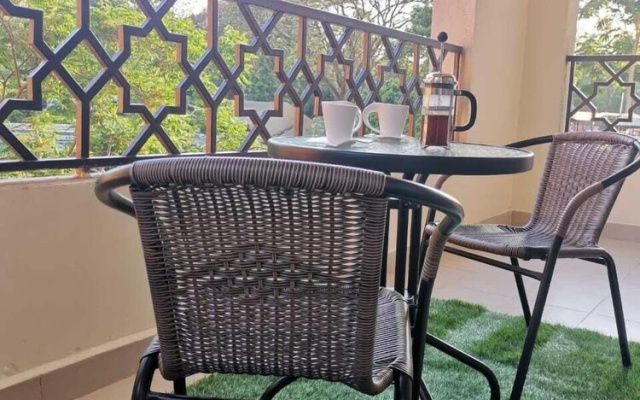 Stay.Plus Mandera Road Apartment