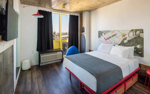Artel Hotel