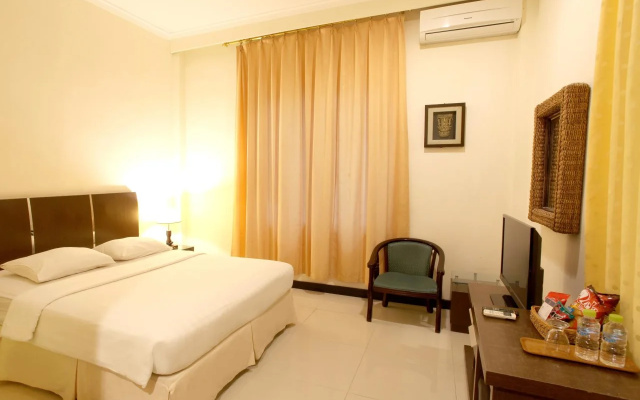 Padmaloka Hotel Tarakan
