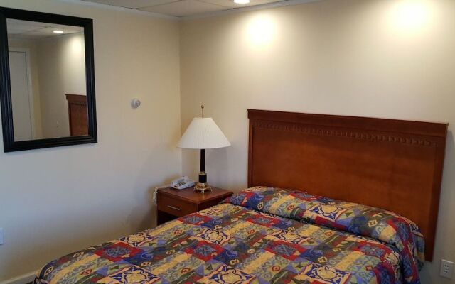 Atlantic Motel