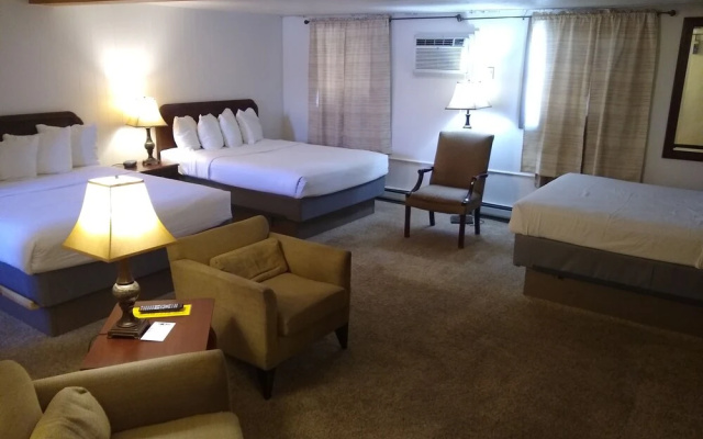 Town House Motel