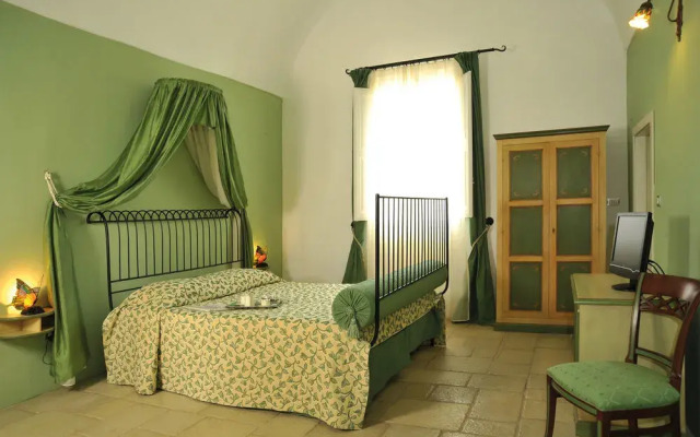 Albergo Villa Donna Isabella