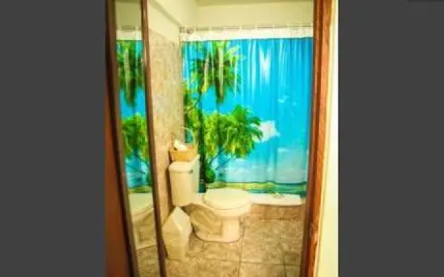 Casa Robinson Guest House