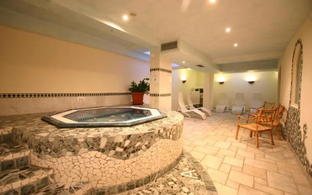 Albergo Negritella