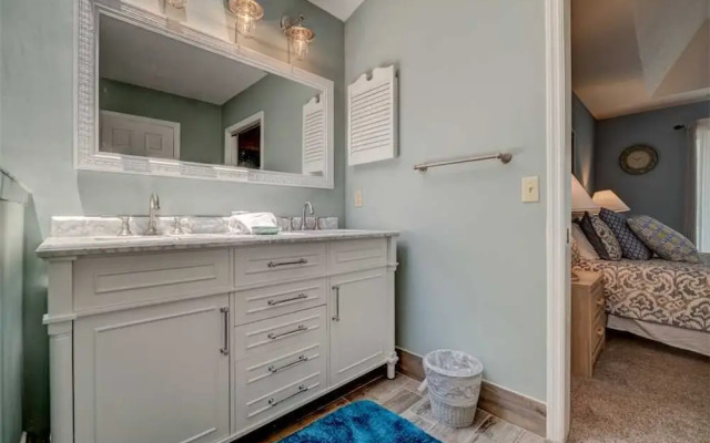 83 Kingston Dunes - Three Bedroom Home