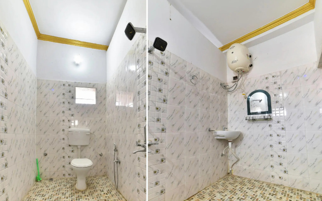 Ashoka Guest House by OYO Rooms