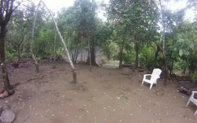 Ecoparque Agua Selva
