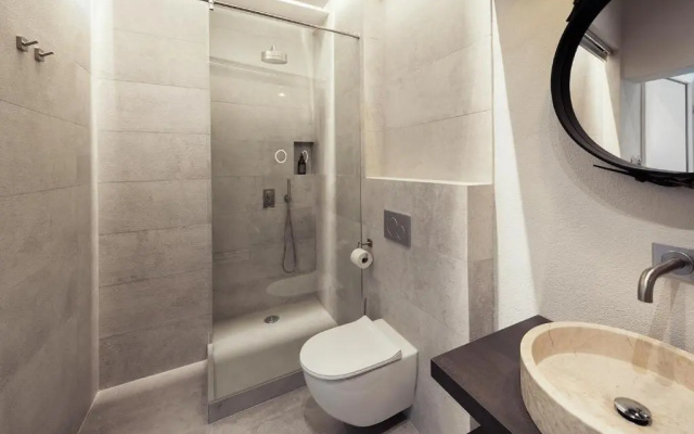 Kollmann Rooms and Apartments