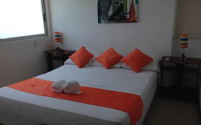 Apartamentos Palmetto