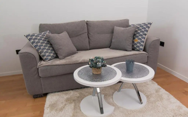 Studio Apartman Bella