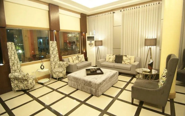 Anfa Royale Hotel