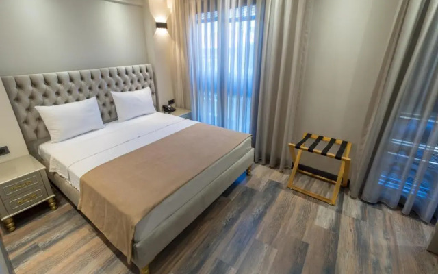 Hotel Mardia
