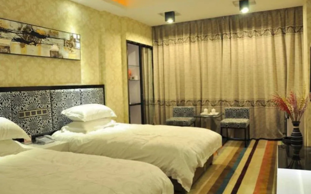 Youhao Holiday Hotel