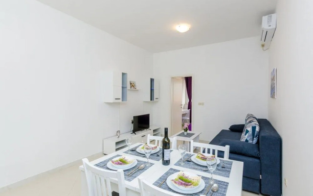 Apartments Maky