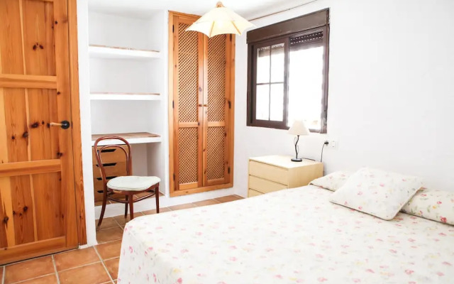 Casas La Pequeña Lulu