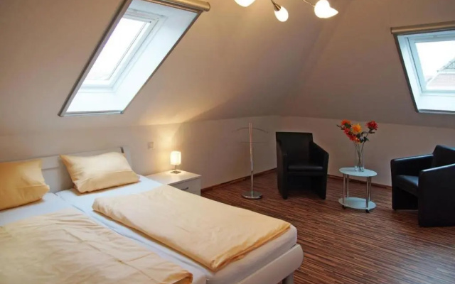 Ferienhaus Juist