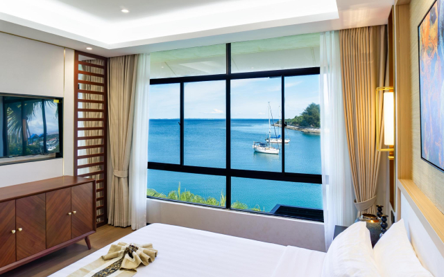Kudat Golf & Marina Resort