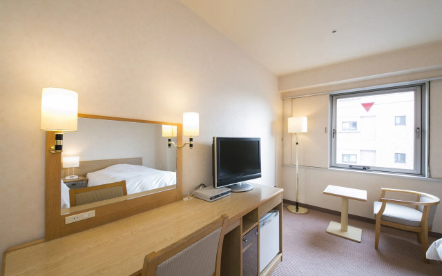 -SPA RESORT- Nagoya Kasadera Hotel