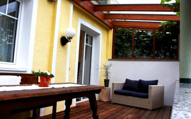 Hotel Hettlerhof