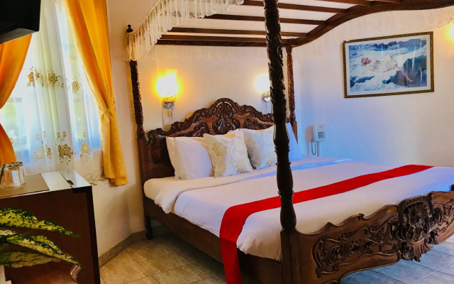 Dolce Vita Hotel
