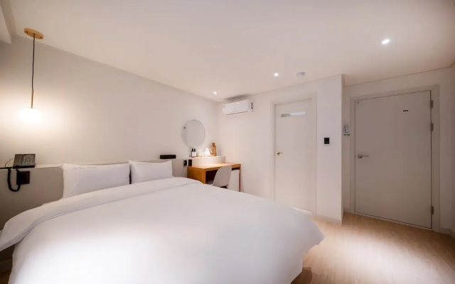 Hotel Soha