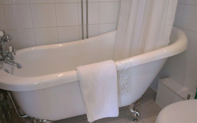 The Bath House Luxury Bed And Breakfast