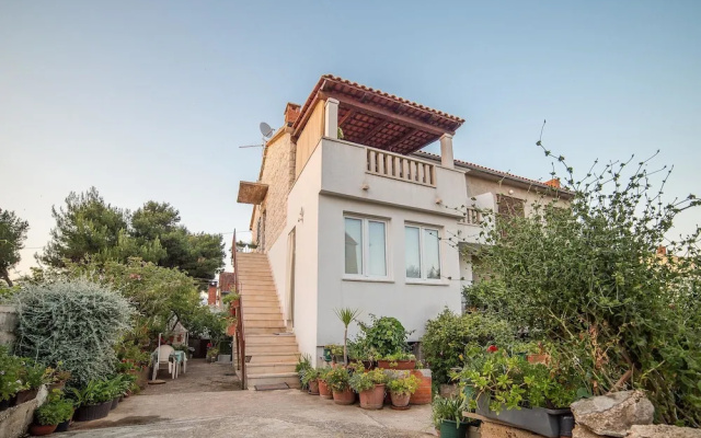 Apartment Domina Two Bedrooms A5